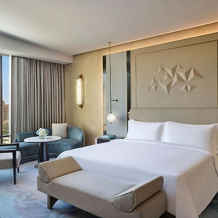 The St. Regis Riyadh Riade Exterior foto