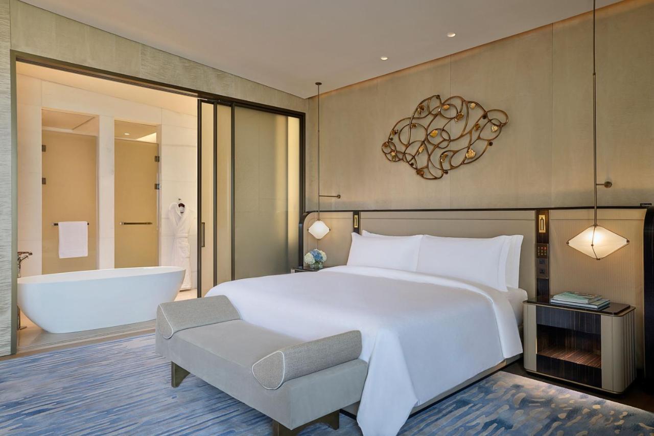 The St. Regis Riyadh Riade Exterior foto