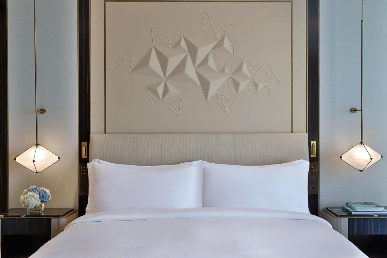 The St. Regis Riyadh Riade Exterior foto