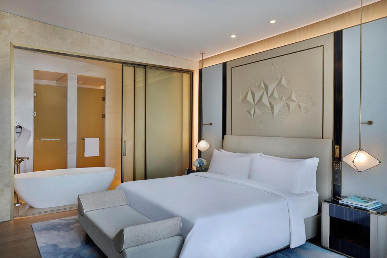 The St. Regis Riyadh Riade Exterior foto