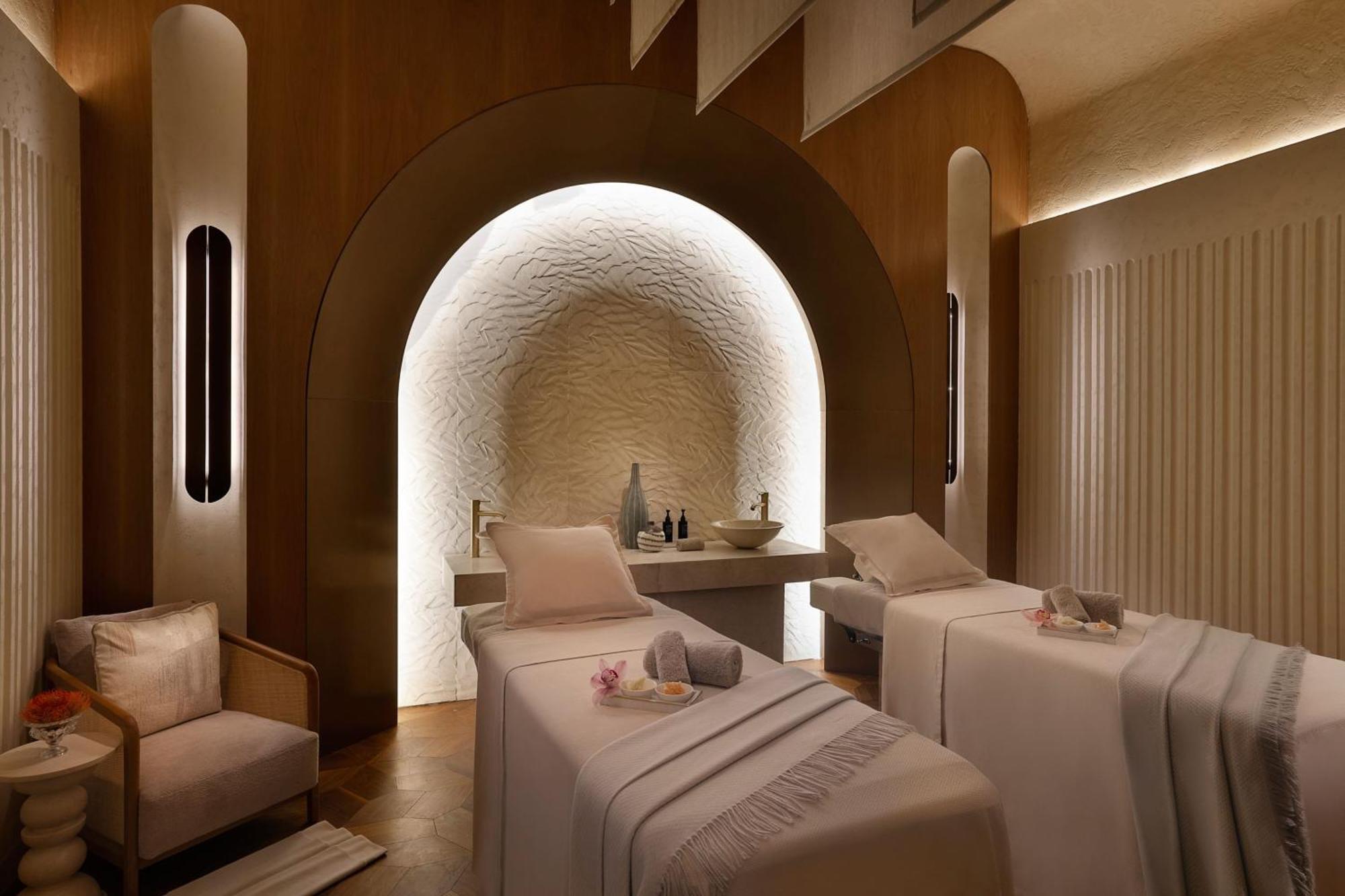 The St. Regis Riyadh Riade Exterior foto