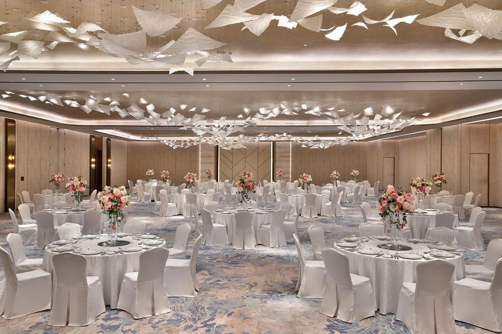 The St. Regis Riyadh Riade Exterior foto